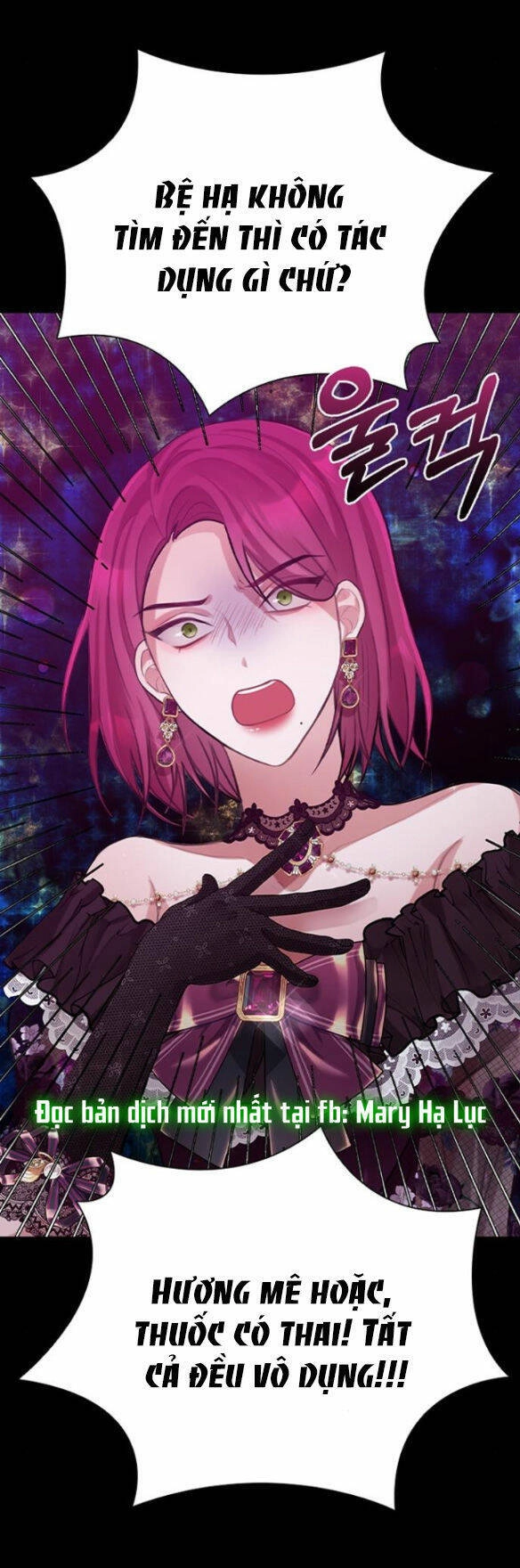 Lời Mời Gọi Của Hậu Cung Chapter 10.2 - 6