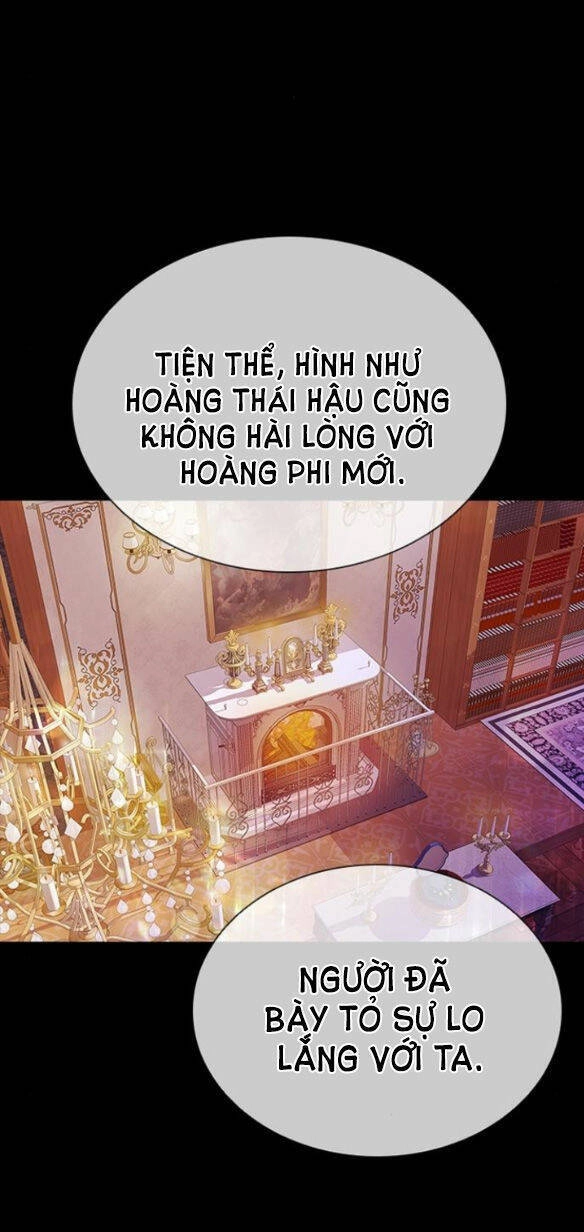 Lời Mời Gọi Của Hậu Cung Chapter 10.2 - 12