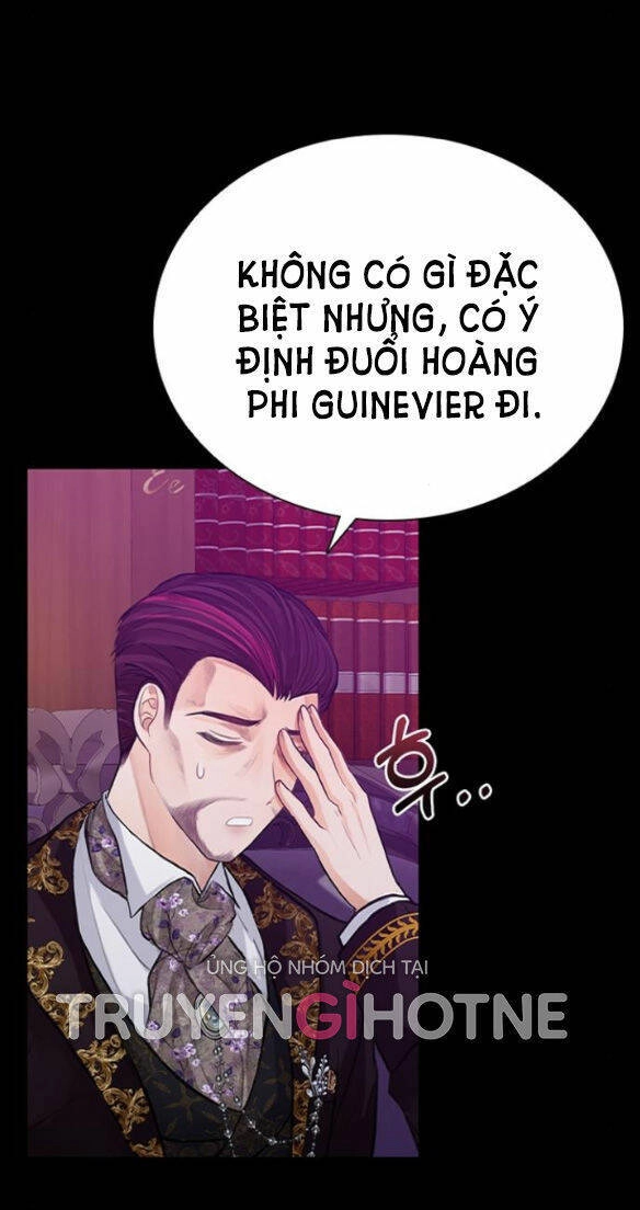 Lời Mời Gọi Của Hậu Cung Chapter 10.2 - 17