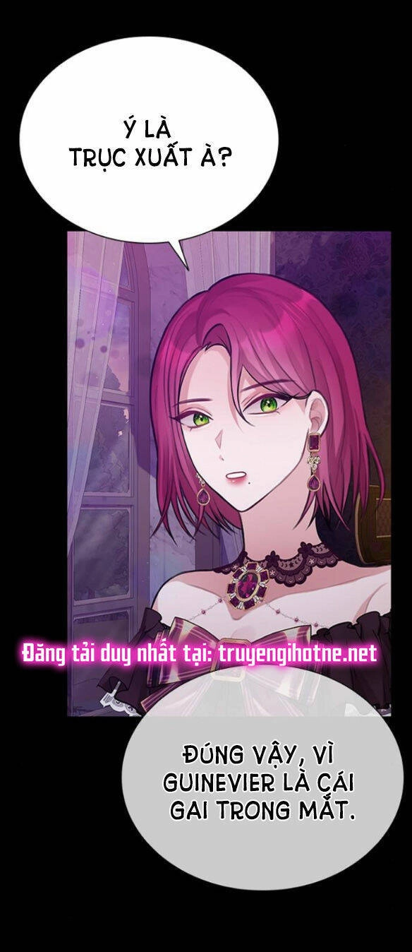 Lời Mời Gọi Của Hậu Cung Chapter 10.2 - 18