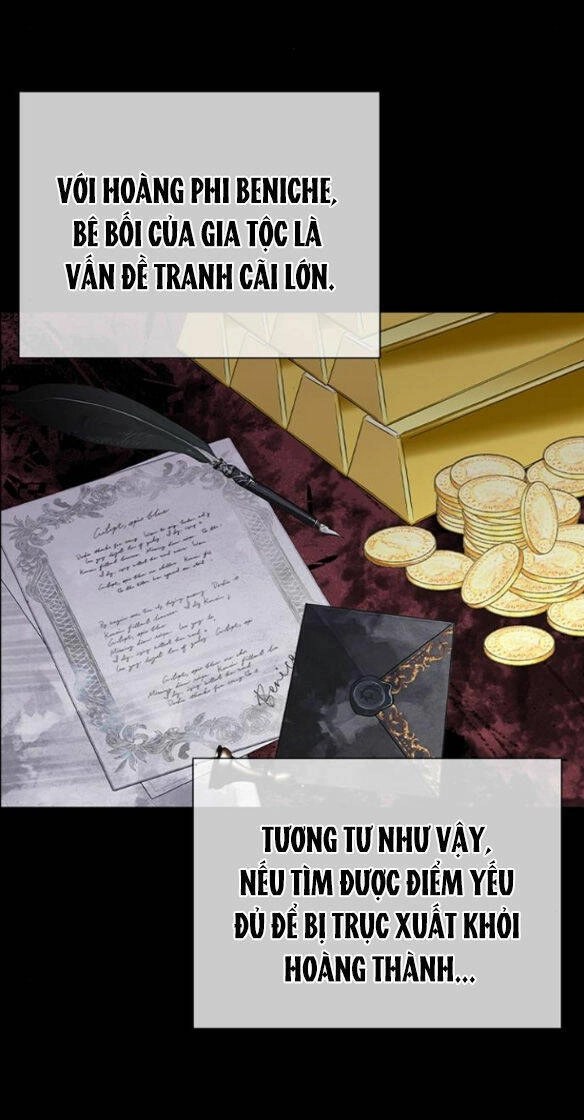 Lời Mời Gọi Của Hậu Cung Chapter 10.2 - 21