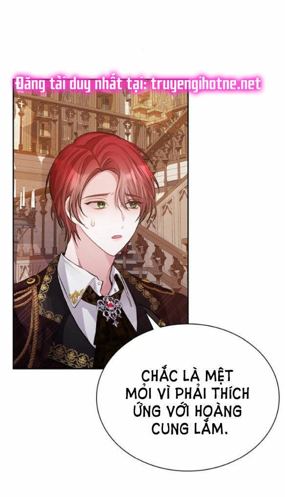 Lời Mời Gọi Của Hậu Cung Chapter 11.1 - 4