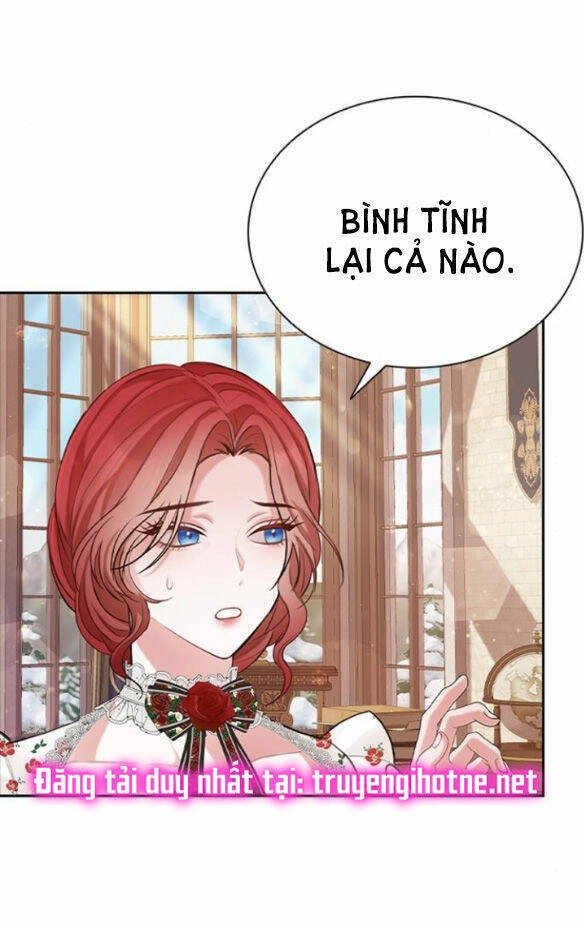 Lời Mời Gọi Của Hậu Cung Chapter 11.1 - 6