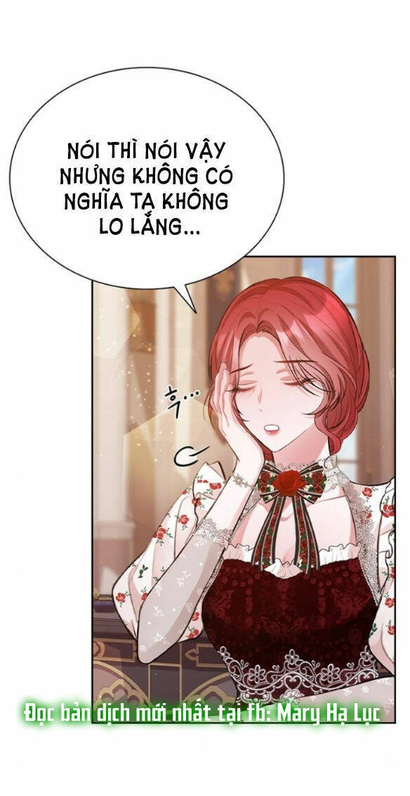 Lời Mời Gọi Của Hậu Cung Chapter 11.1 - 8