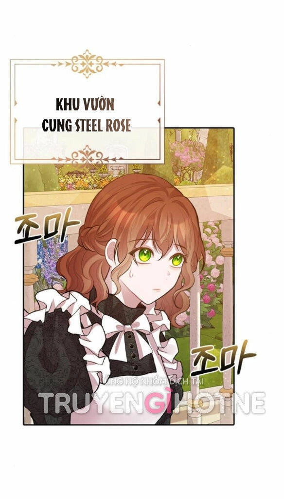 Lời Mời Gọi Của Hậu Cung Chapter 11.1 - 12