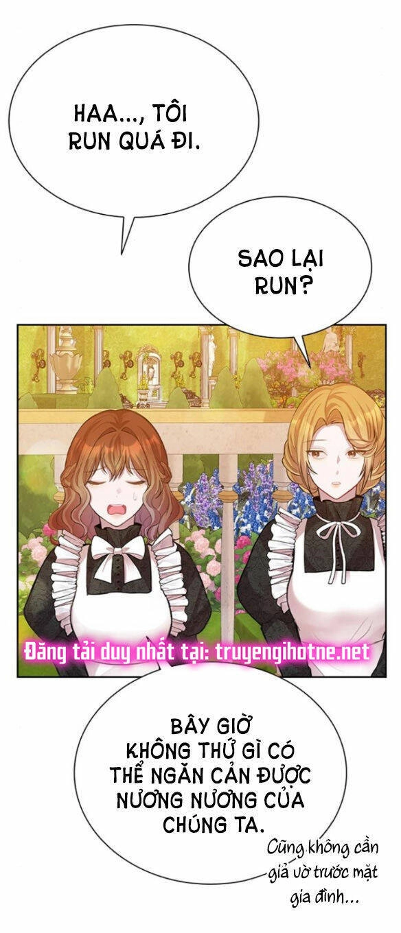 Lời Mời Gọi Của Hậu Cung Chapter 11.1 - 14