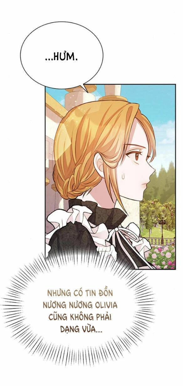 Lời Mời Gọi Của Hậu Cung Chapter 11.1 - 15