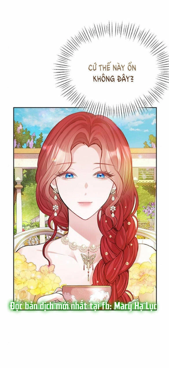 Lời Mời Gọi Của Hậu Cung Chapter 11.1 - 16