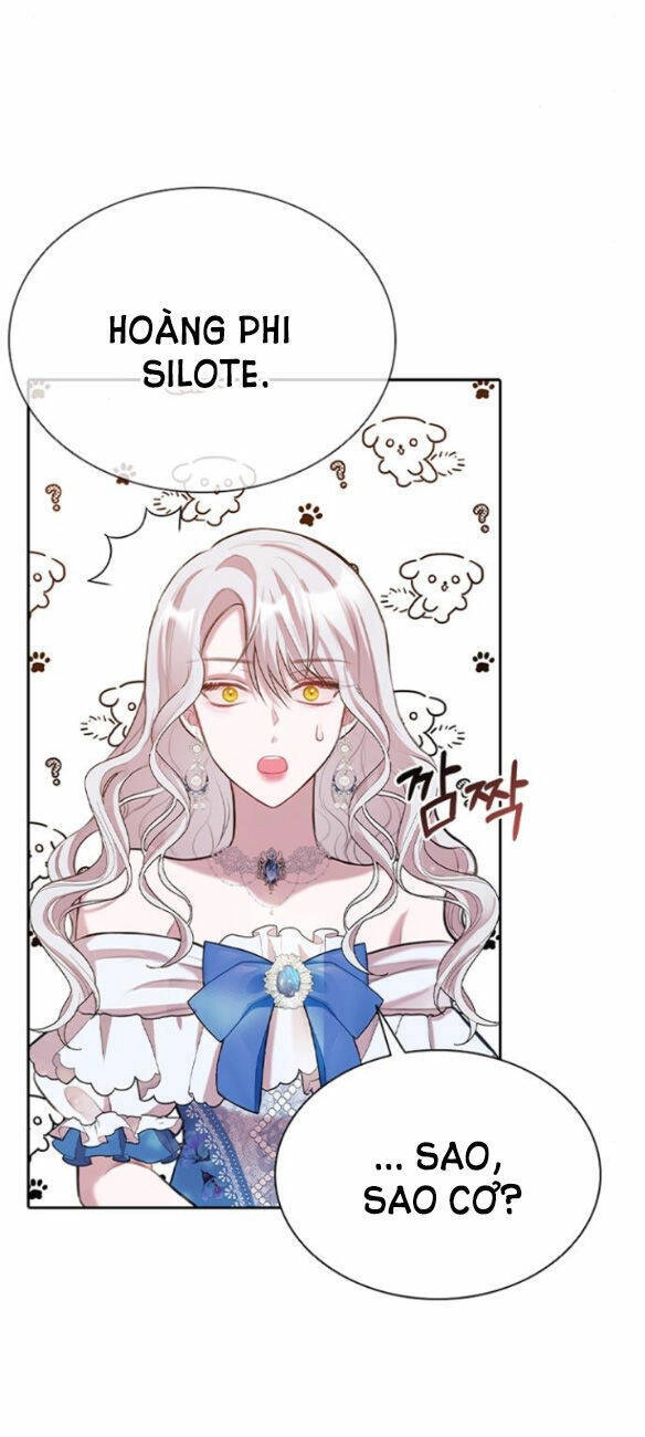 Lời Mời Gọi Của Hậu Cung Chapter 11.1 - 20