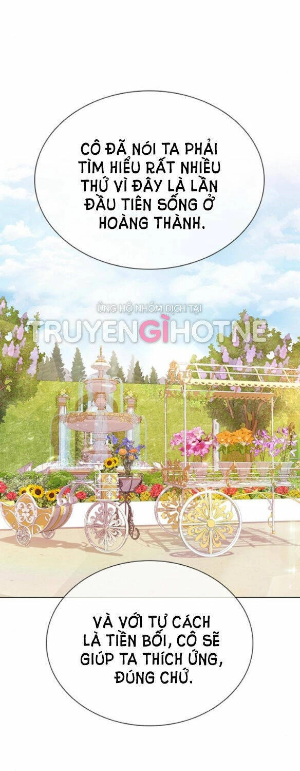 Lời Mời Gọi Của Hậu Cung Chapter 11.1 - 21