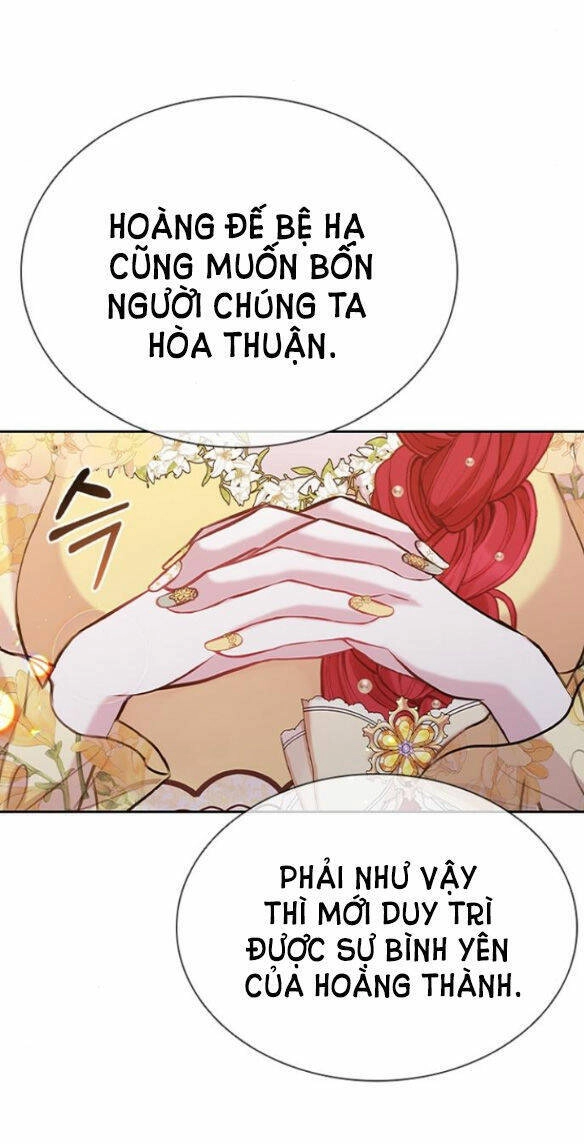 Lời Mời Gọi Của Hậu Cung Chapter 11.1 - 24