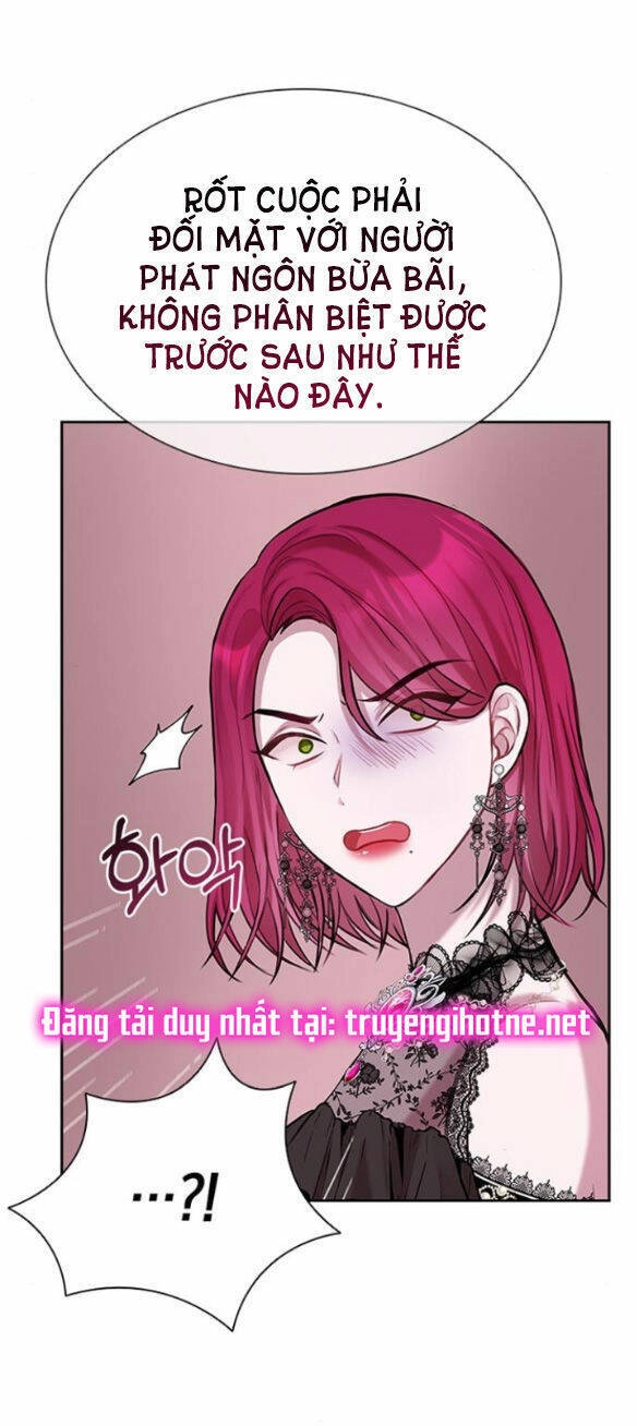 Lời Mời Gọi Của Hậu Cung Chapter 11.1 - 26