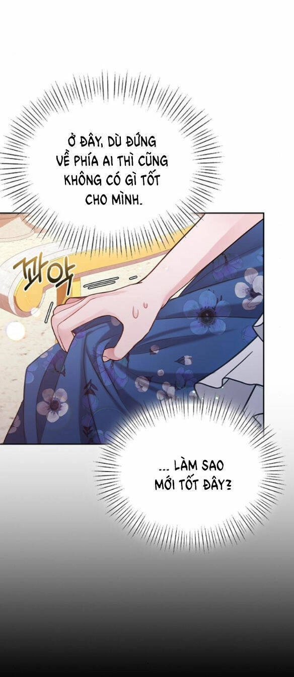 Lời Mời Gọi Của Hậu Cung Chapter 11.1 - 31