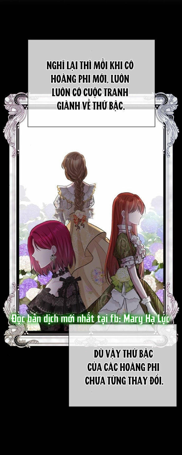 Lời Mời Gọi Của Hậu Cung Chapter 11.1 - 32