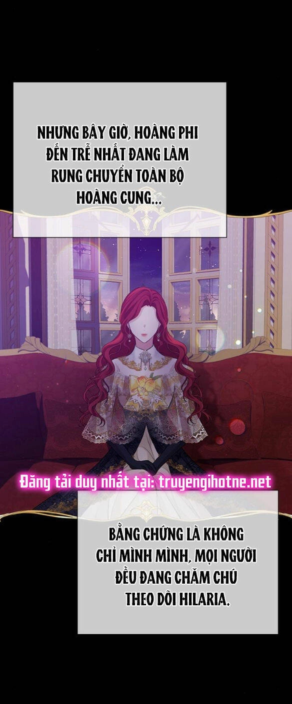 Lời Mời Gọi Của Hậu Cung Chapter 11.1 - 33