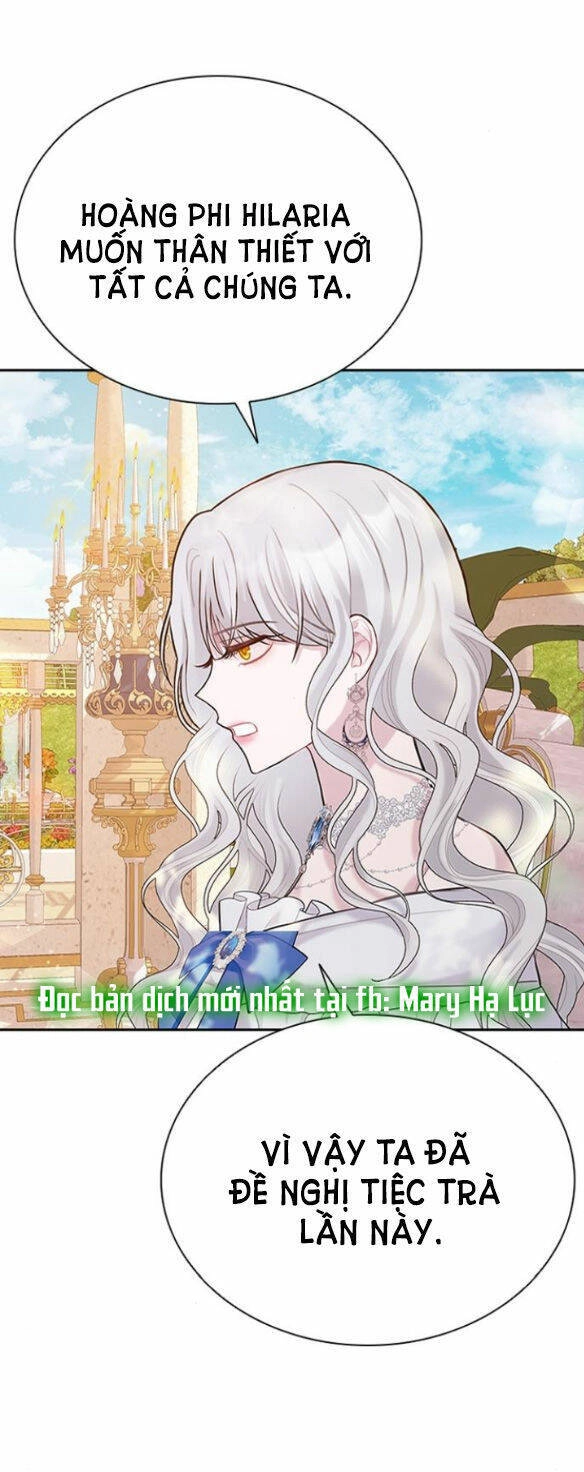 Lời Mời Gọi Của Hậu Cung Chapter 11.1 - 36