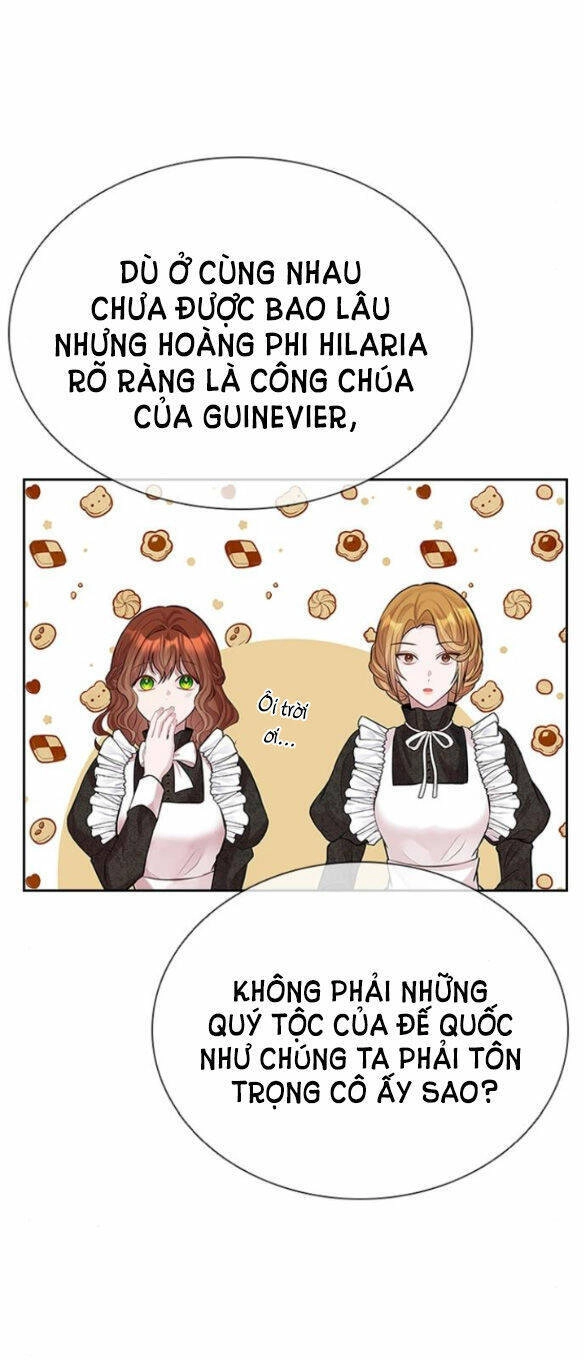 Lời Mời Gọi Của Hậu Cung Chapter 11.1 - 37