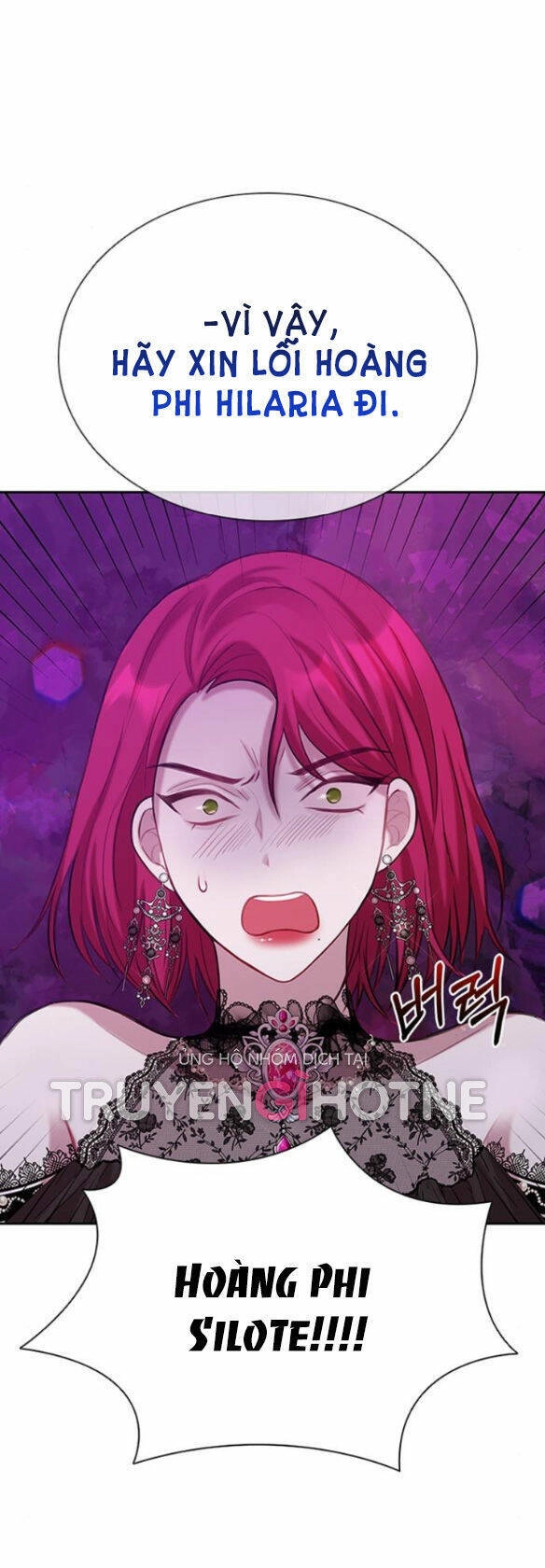 Lời Mời Gọi Của Hậu Cung Chapter 11.2 - 3