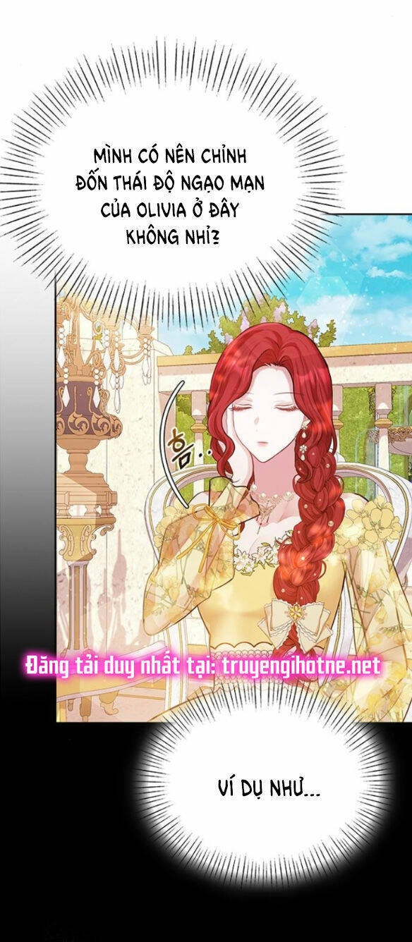 Lời Mời Gọi Của Hậu Cung Chapter 11.2 - 5