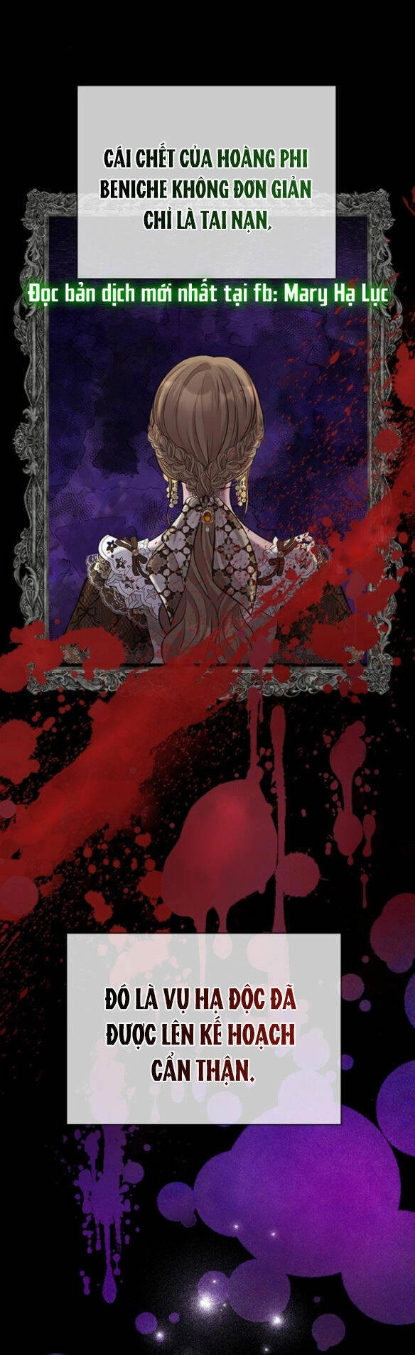 Lời Mời Gọi Của Hậu Cung Chapter 11.2 - 7