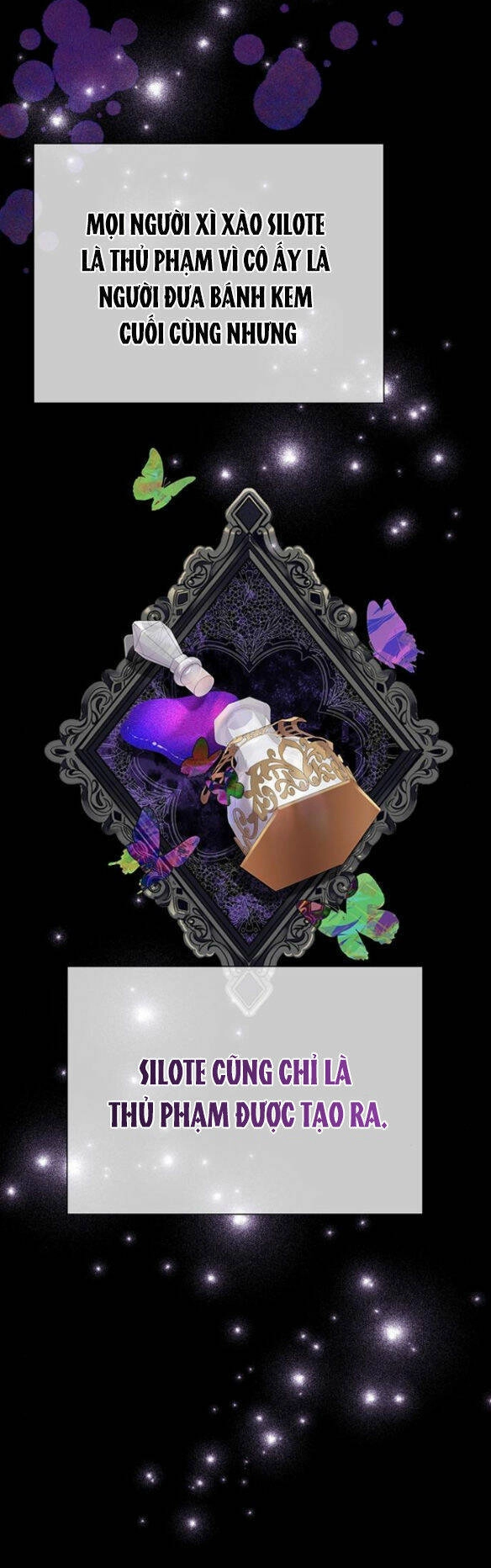 Lời Mời Gọi Của Hậu Cung Chapter 11.2 - 8