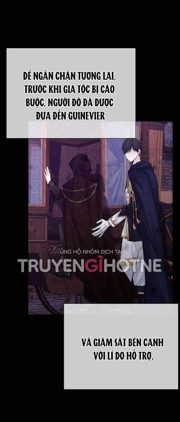 Lời Mời Gọi Của Hậu Cung Chapter 11.2 - 13