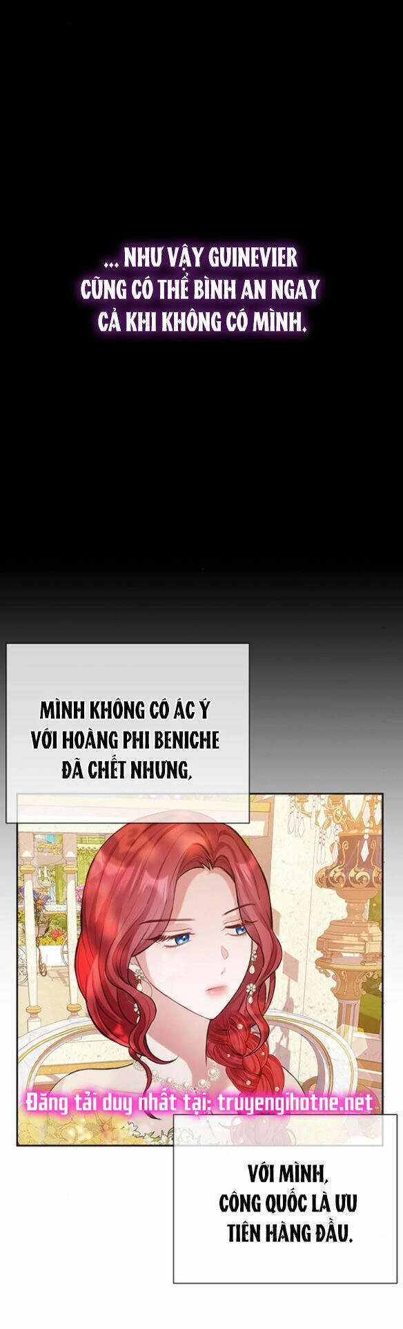 Lời Mời Gọi Của Hậu Cung Chapter 11.2 - 14