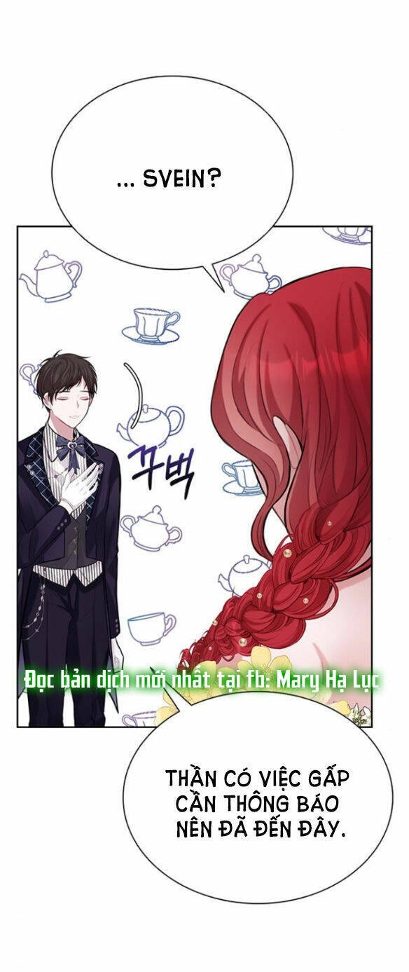 Lời Mời Gọi Của Hậu Cung Chapter 11.2 - 16