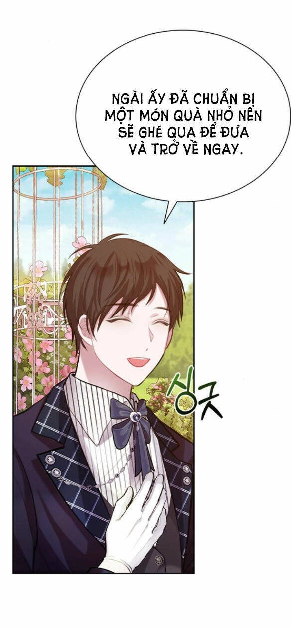 Lời Mời Gọi Của Hậu Cung Chapter 11.2 - 20