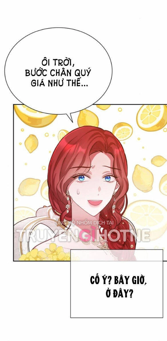 Lời Mời Gọi Của Hậu Cung Chapter 11.2 - 21