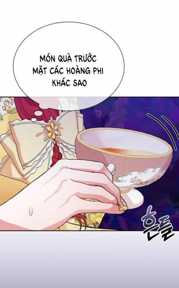 Lời Mời Gọi Của Hậu Cung Chapter 11.2 - 22