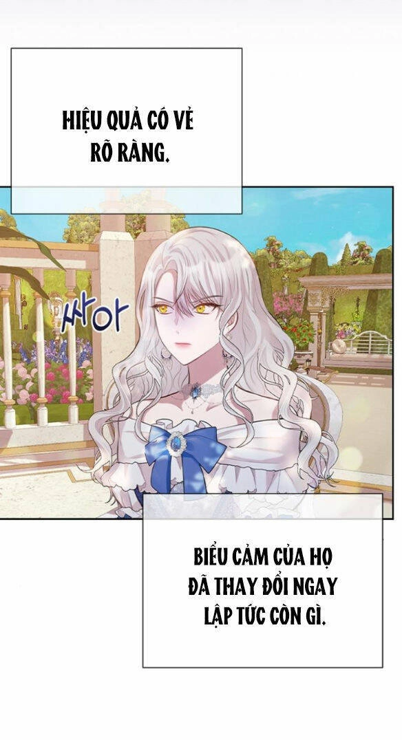 Lời Mời Gọi Của Hậu Cung Chapter 11.2 - 24