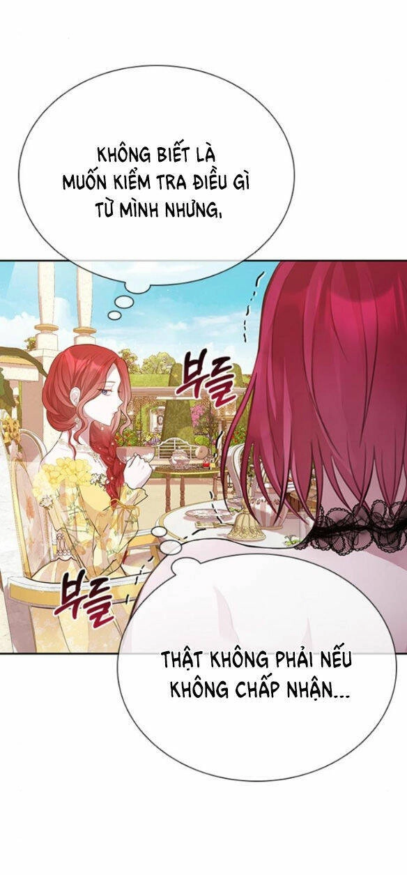 Lời Mời Gọi Của Hậu Cung Chapter 11.2 - 25