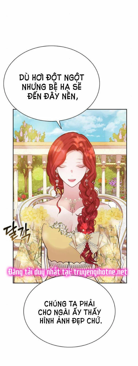 Lời Mời Gọi Của Hậu Cung Chapter 11.2 - 28