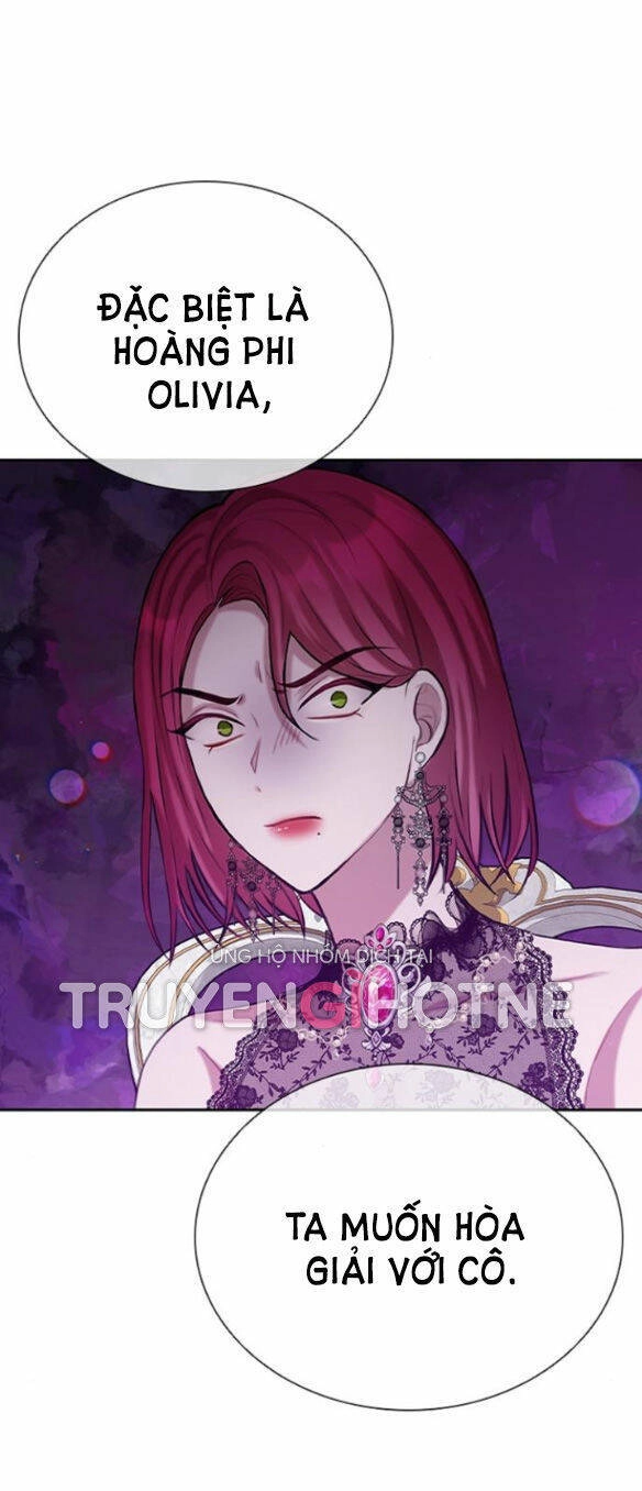 Lời Mời Gọi Của Hậu Cung Chapter 11.2 - 31