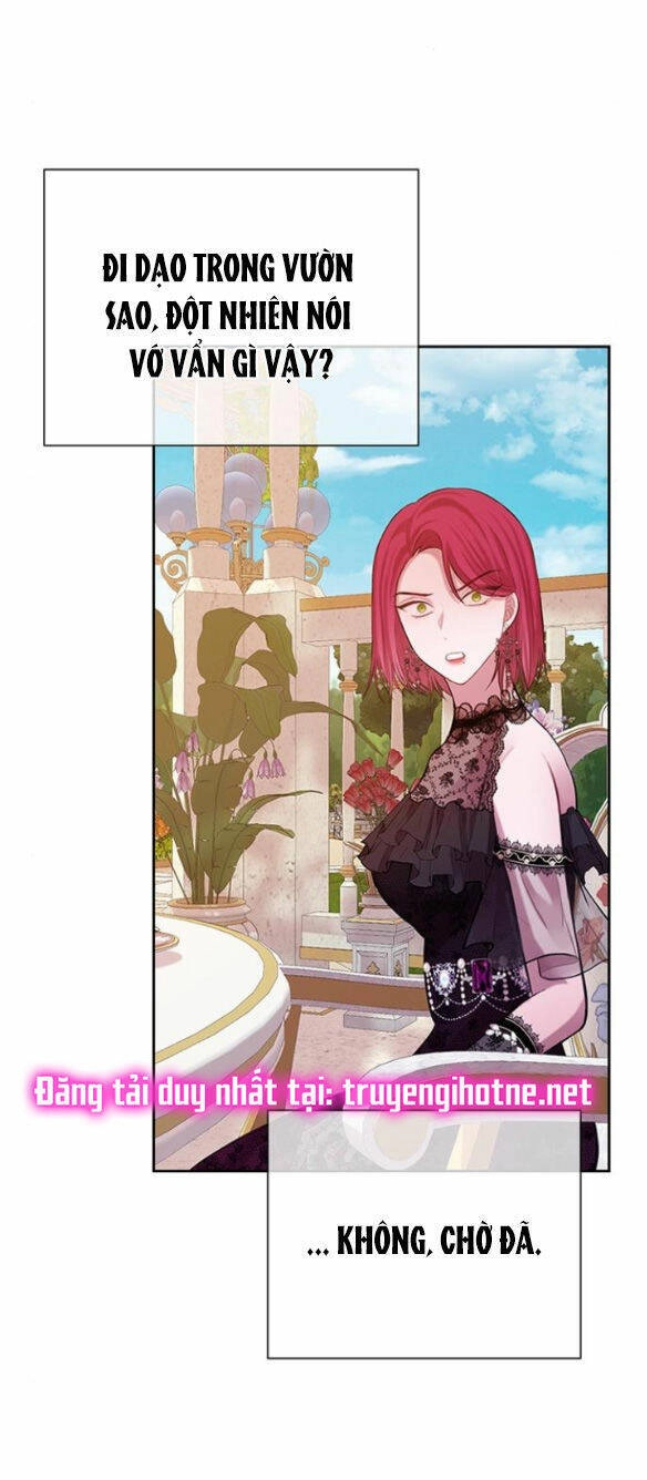 Lời Mời Gọi Của Hậu Cung Chapter 11.2 - 36