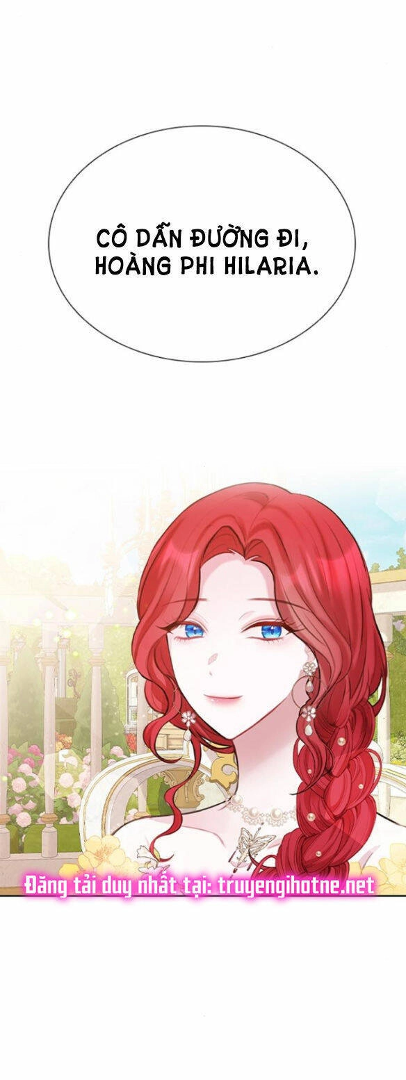 Lời Mời Gọi Của Hậu Cung Chapter 12.1 - 2