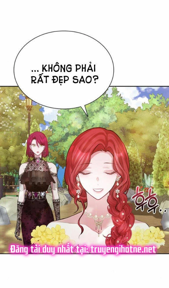 Lời Mời Gọi Của Hậu Cung Chapter 12.1 - 6