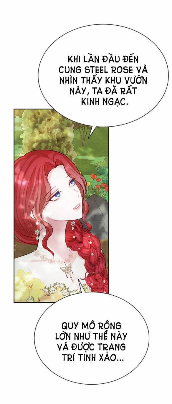 Lời Mời Gọi Của Hậu Cung Chapter 12.1 - 7