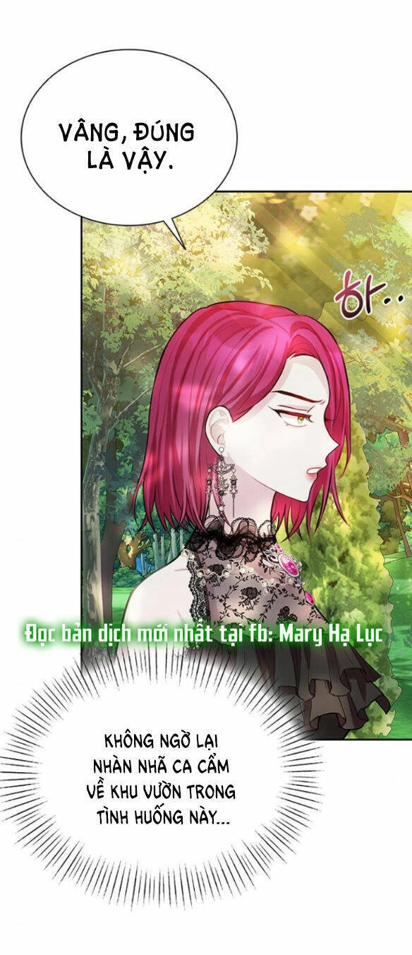 Lời Mời Gọi Của Hậu Cung Chapter 12.1 - 8