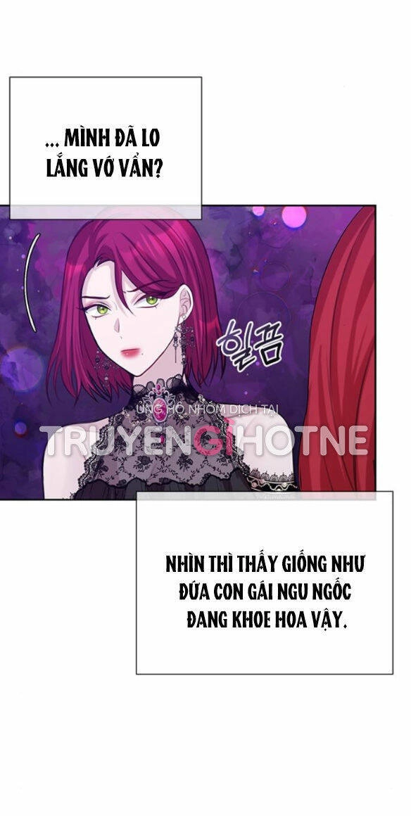 Lời Mời Gọi Của Hậu Cung Chapter 12.1 - 10