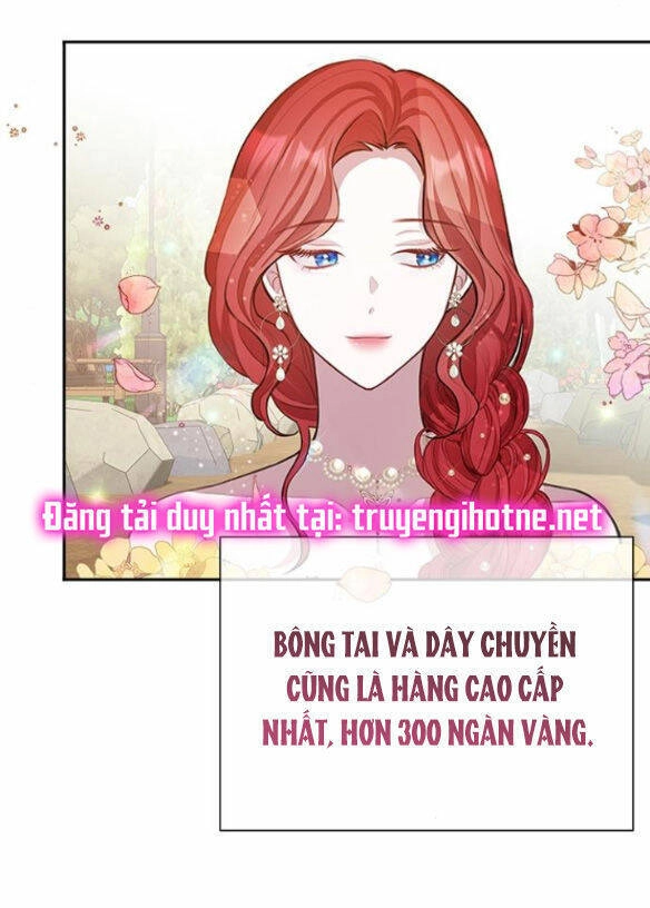 Lời Mời Gọi Của Hậu Cung Chapter 12.1 - 12
