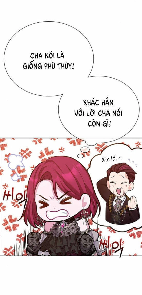 Lời Mời Gọi Của Hậu Cung Chapter 12.1 - 15