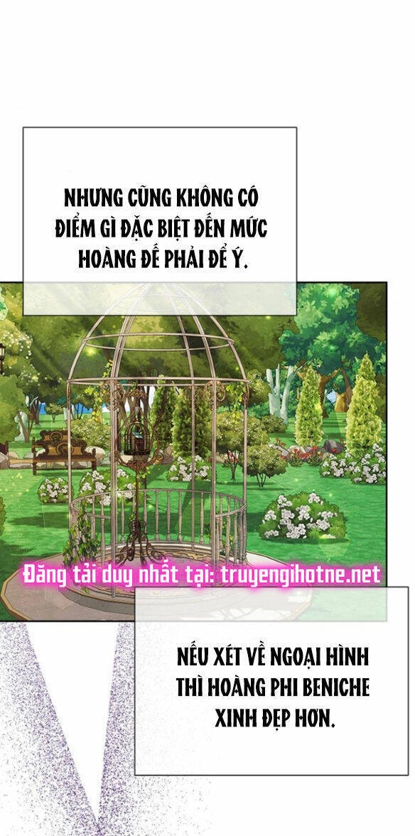 Lời Mời Gọi Của Hậu Cung Chapter 12.1 - 16