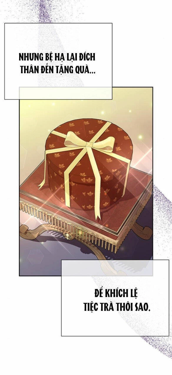 Lời Mời Gọi Của Hậu Cung Chapter 12.1 - 17