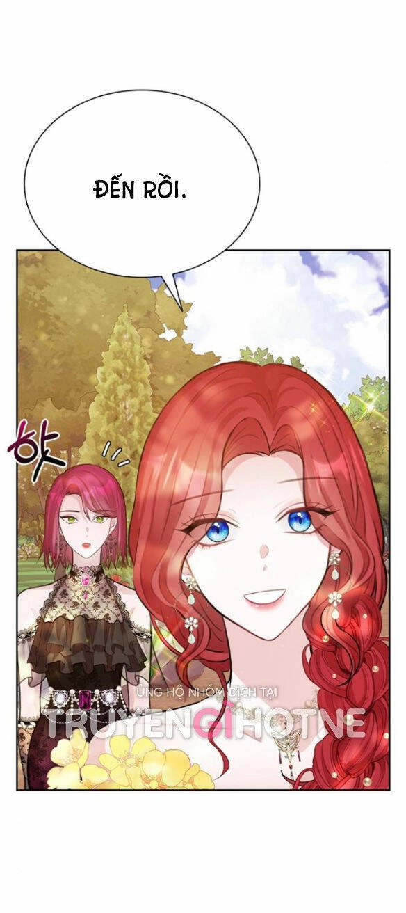 Lời Mời Gọi Của Hậu Cung Chapter 12.1 - 19