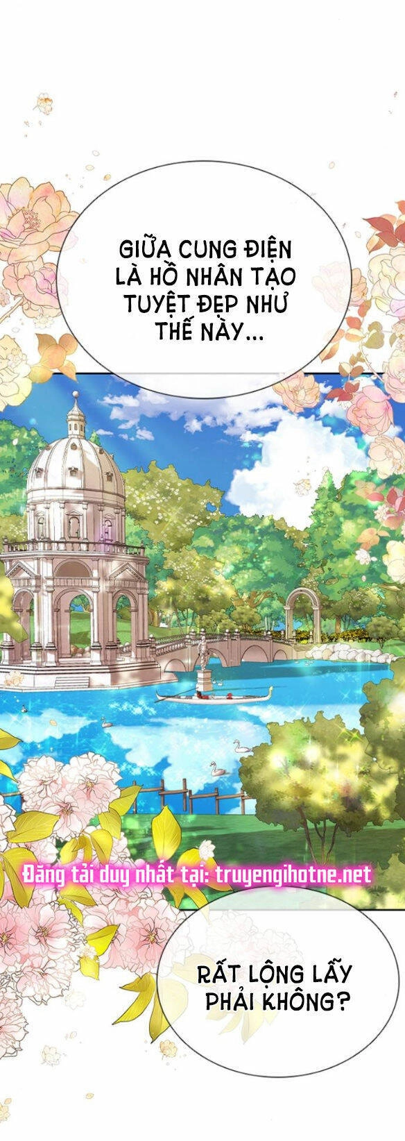 Lời Mời Gọi Của Hậu Cung Chapter 12.1 - 20