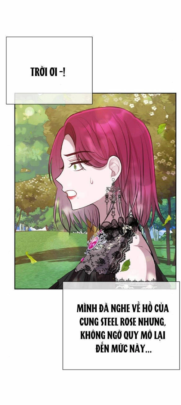 Lời Mời Gọi Của Hậu Cung Chapter 12.1 - 21