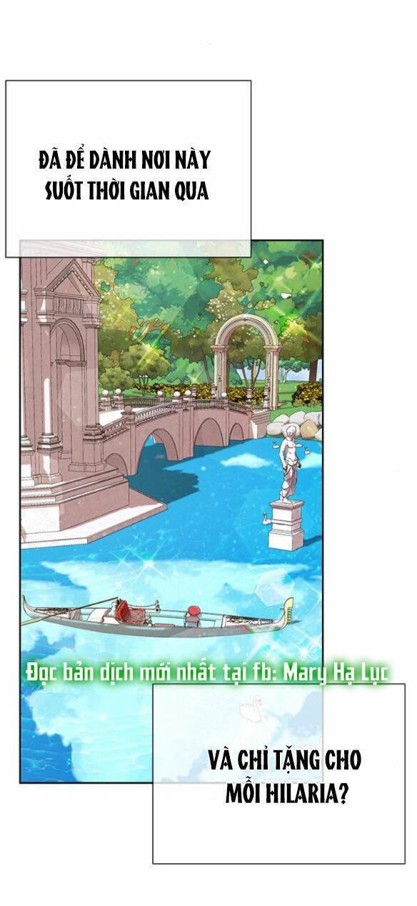 Lời Mời Gọi Của Hậu Cung Chapter 12.1 - 22