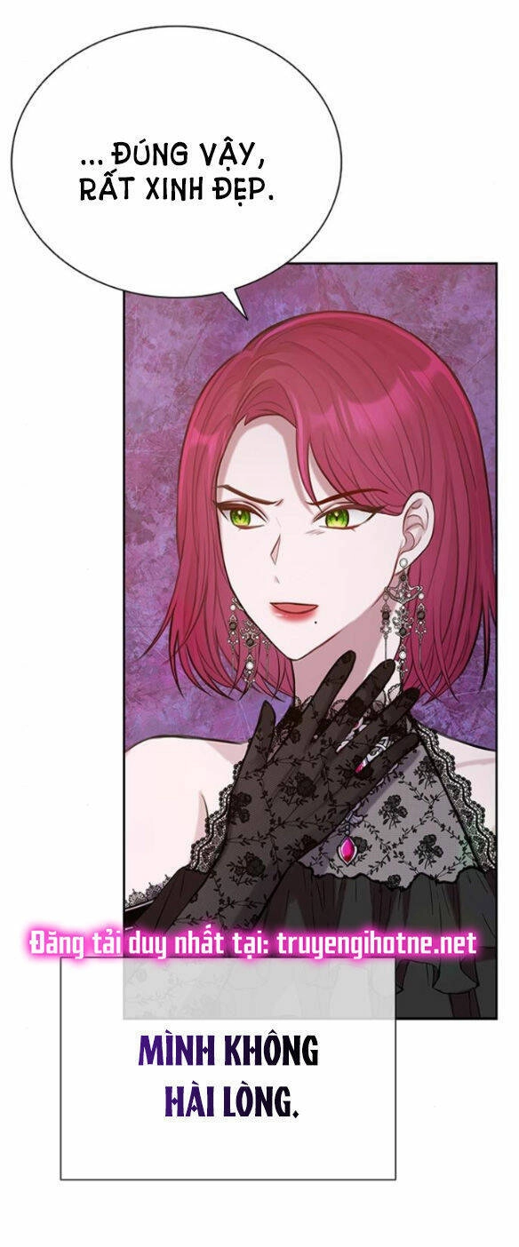 Lời Mời Gọi Của Hậu Cung Chapter 12.1 - 23